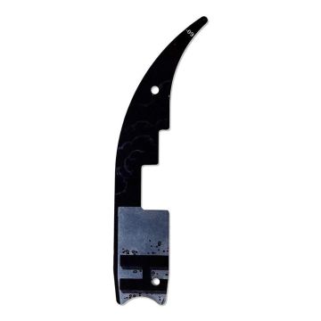 Revised Magna Grab Plastic For Stern Godzilla Premium & LE Machines